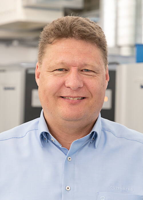 Andreas Grüter