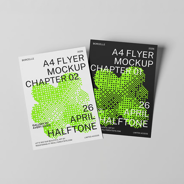 Flyer