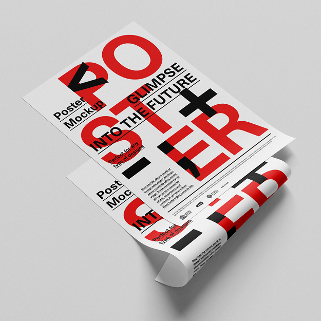 Plakate A3