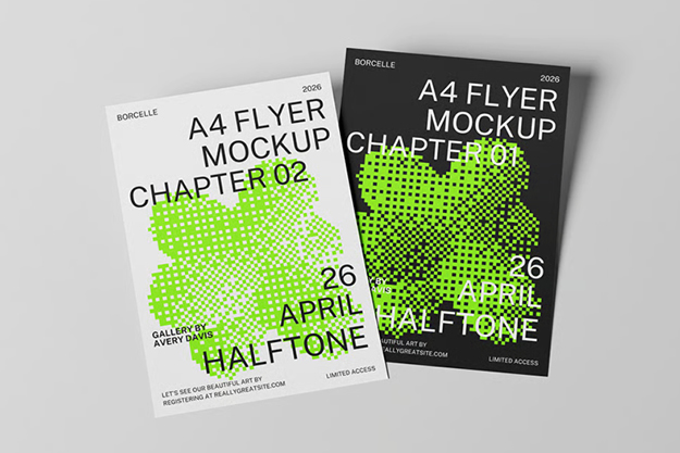 Flyer